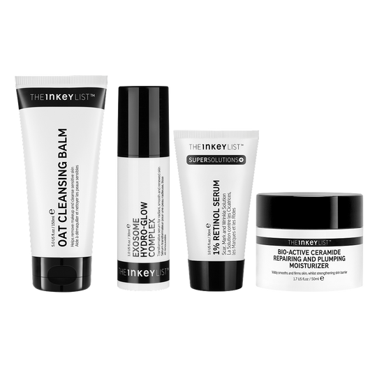 Routine zur Abwehr von Altersschäden