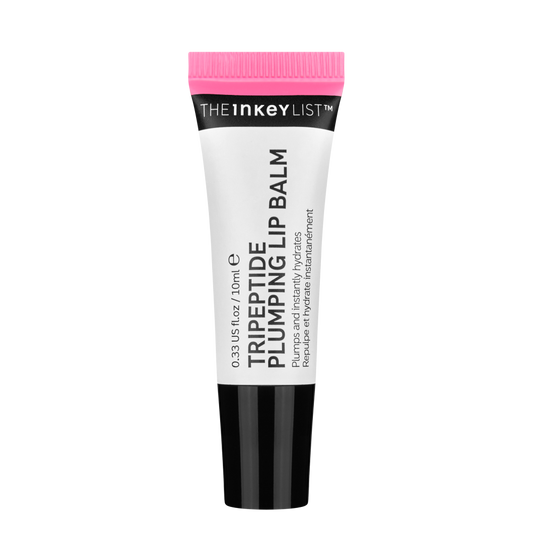 Packshot of Pink Tripeptide Lip