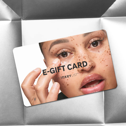 e-gift card