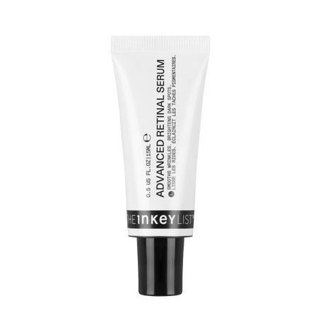 The INKEY List Advanced 0.2% Retinal Serum