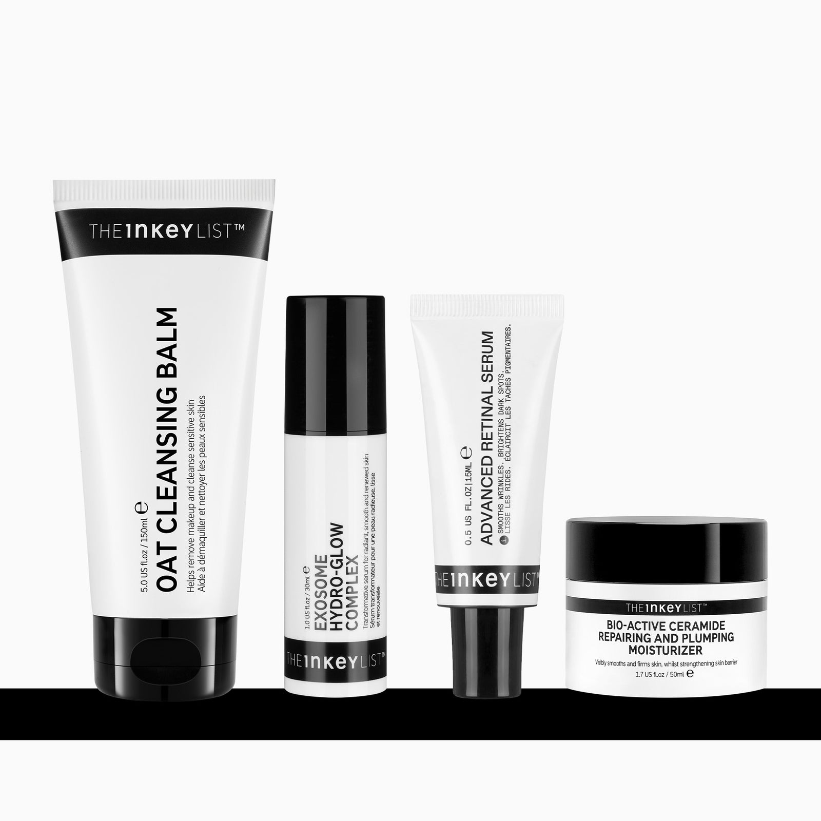 Age Defence Solution Routine