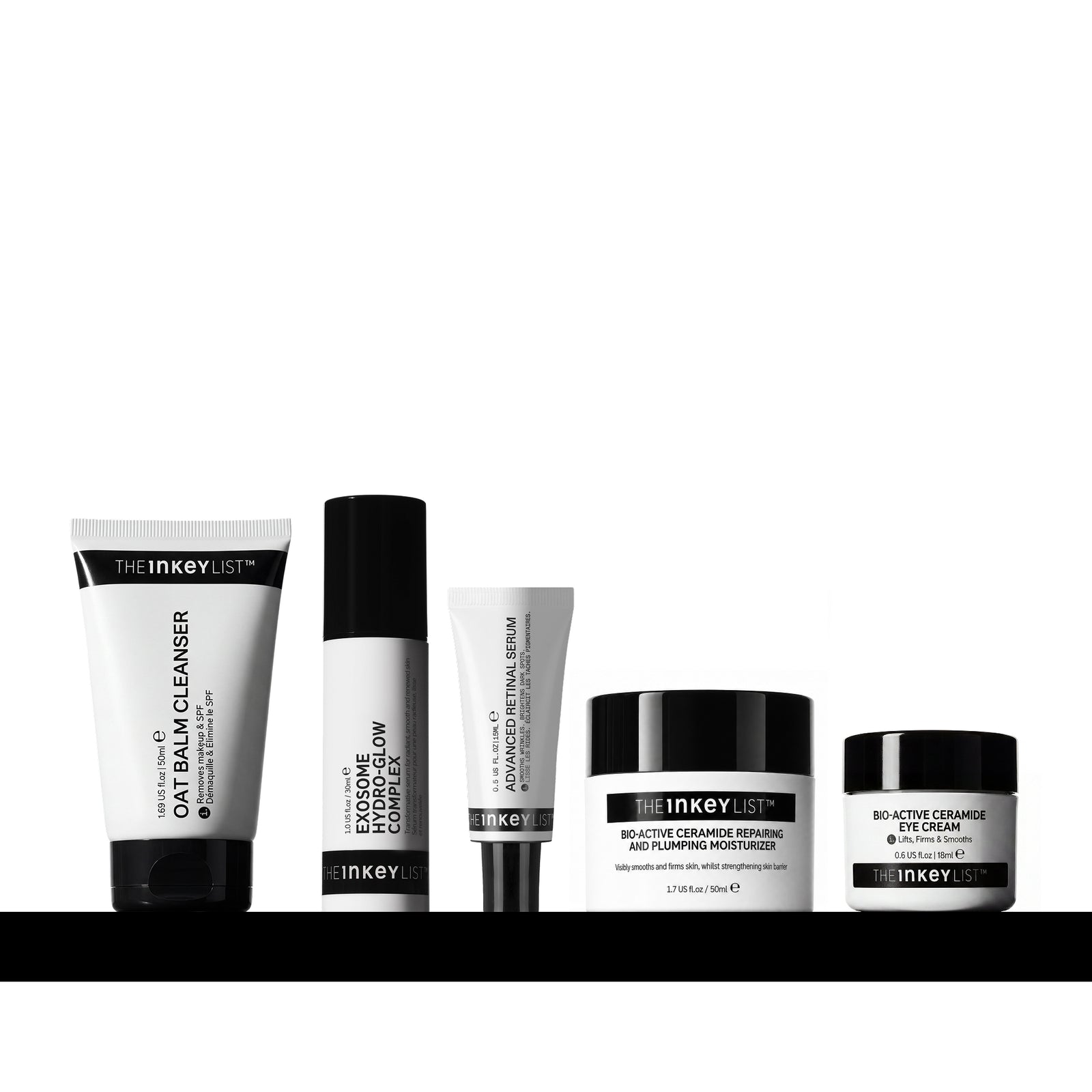 Anti-Ageing Retinal Routine