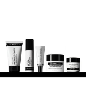 Anti-Ageing Retinal Routine