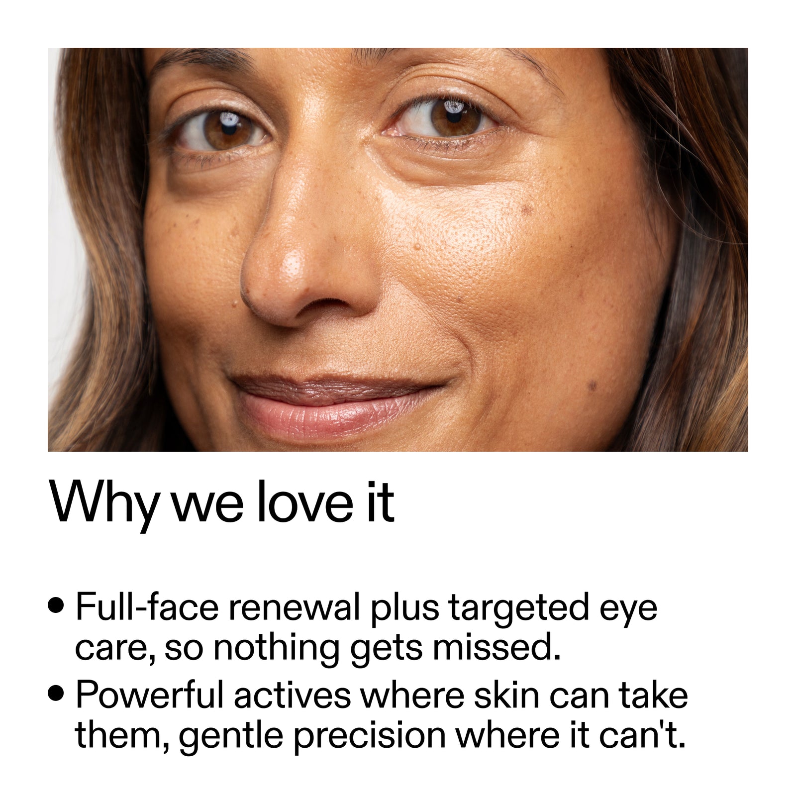 Anti-Ageing Retinal Routine