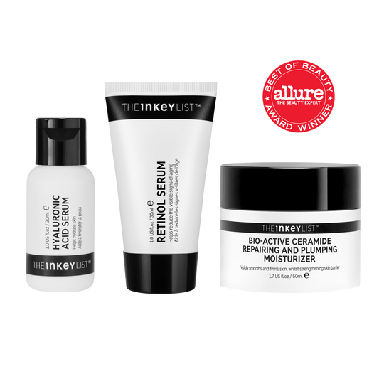Skincare Products | INKEY Skincare Products | INKEY