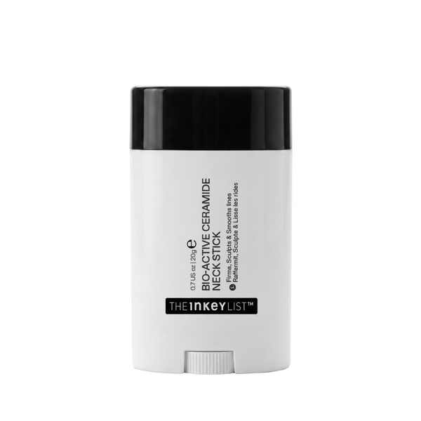 Bio-Active Ceramide Neck Stick
