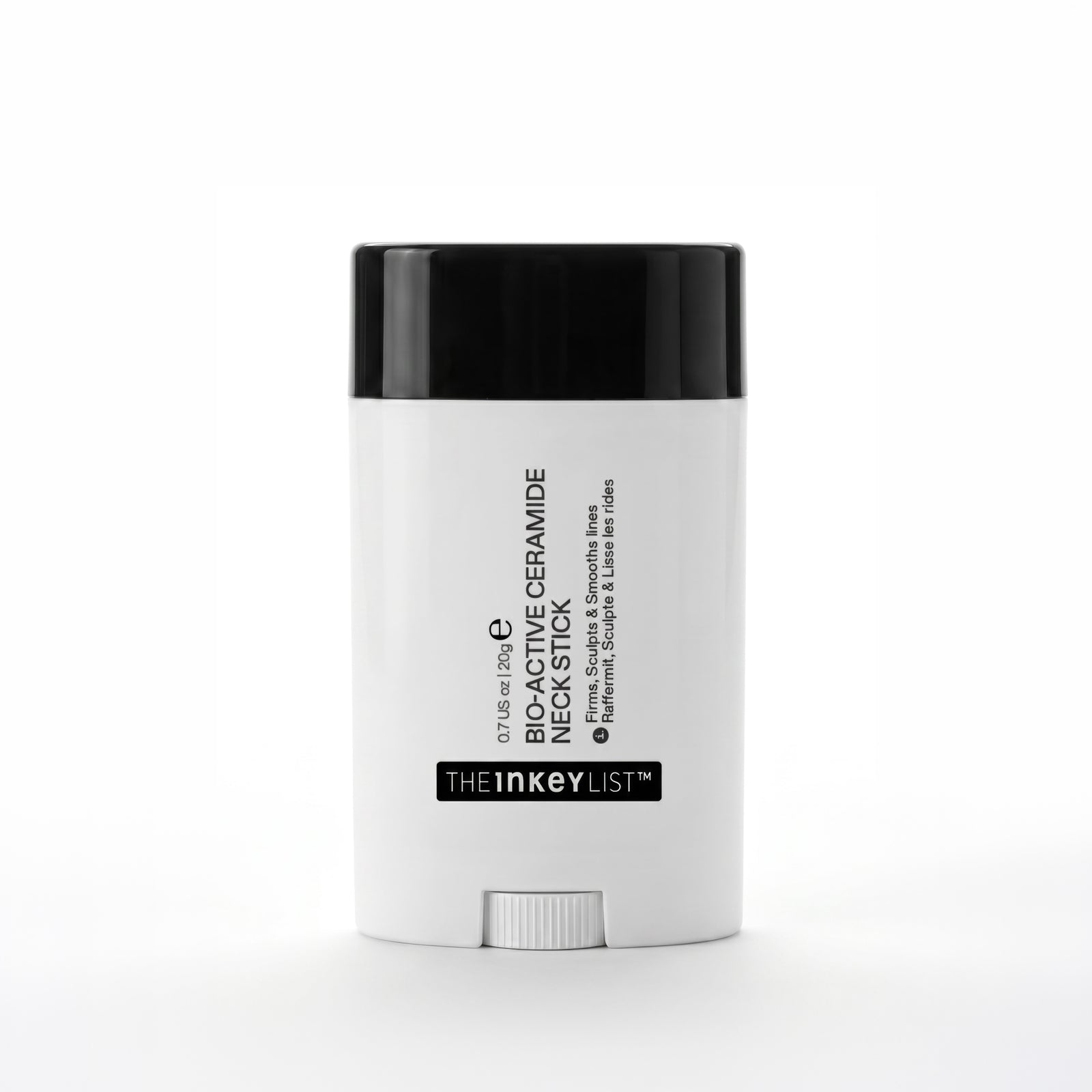 Bio-Active Ceramide Neck Stick