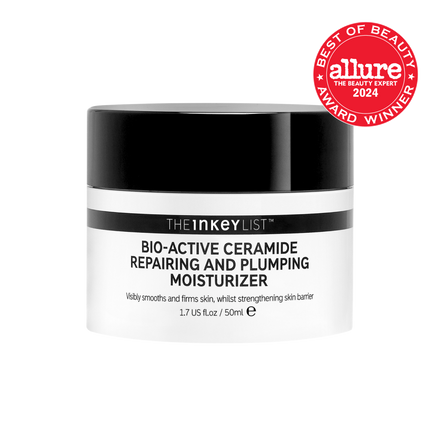 Bio-Active Ceramide Moisturizer