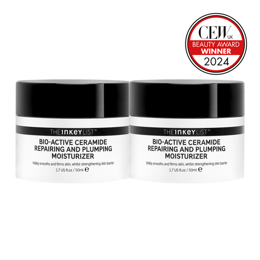 2x Bio-Active Ceramide Moisturisers