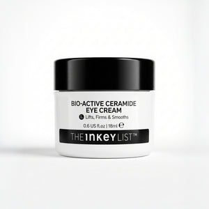 Bio-Active Ceramide Eye Cream