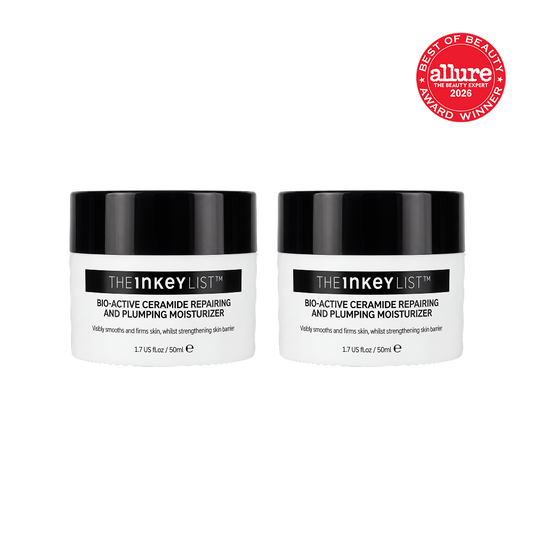 Bio-Active Ceramide Moisturizer Duo