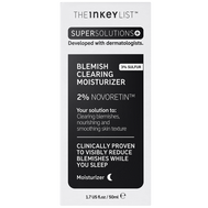 Blemish Clearing Moisturizer with 2% Novoretin