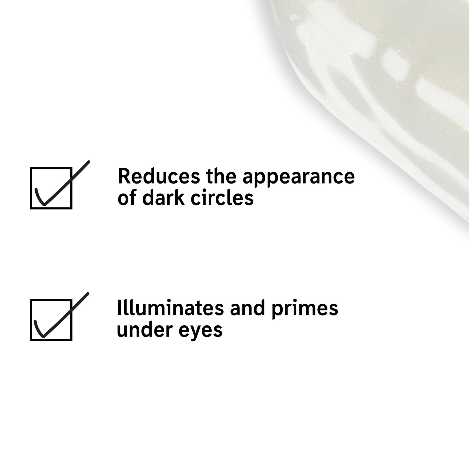 Key benefits of using Brighten-i Eye Cream