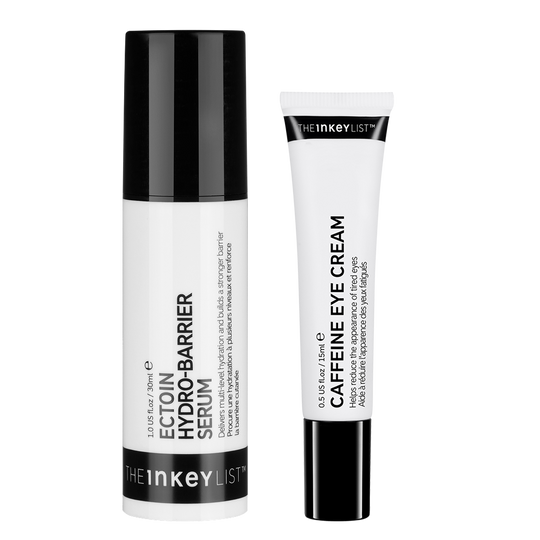 Wake-up and Hydrate Duo