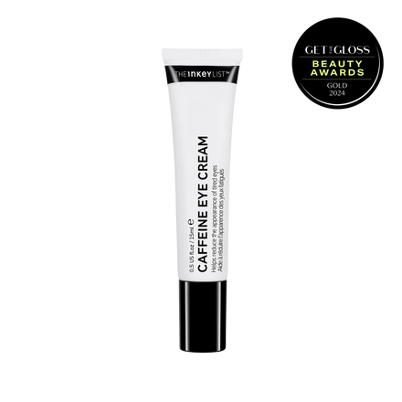 Caffeine Eye Cream