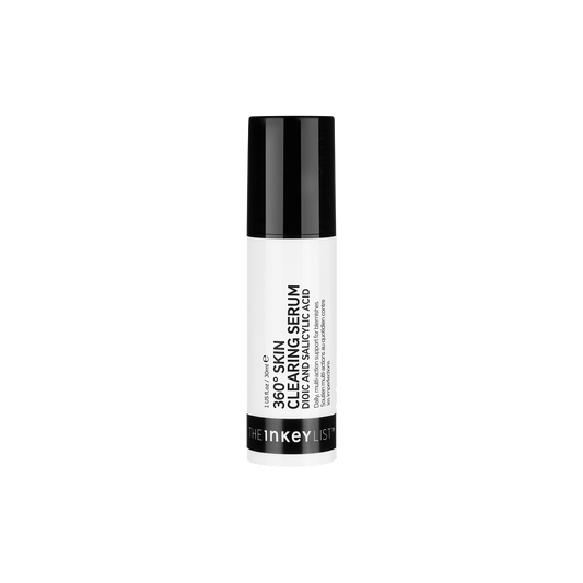 360¬¨‚àû Skin Clearing Serum