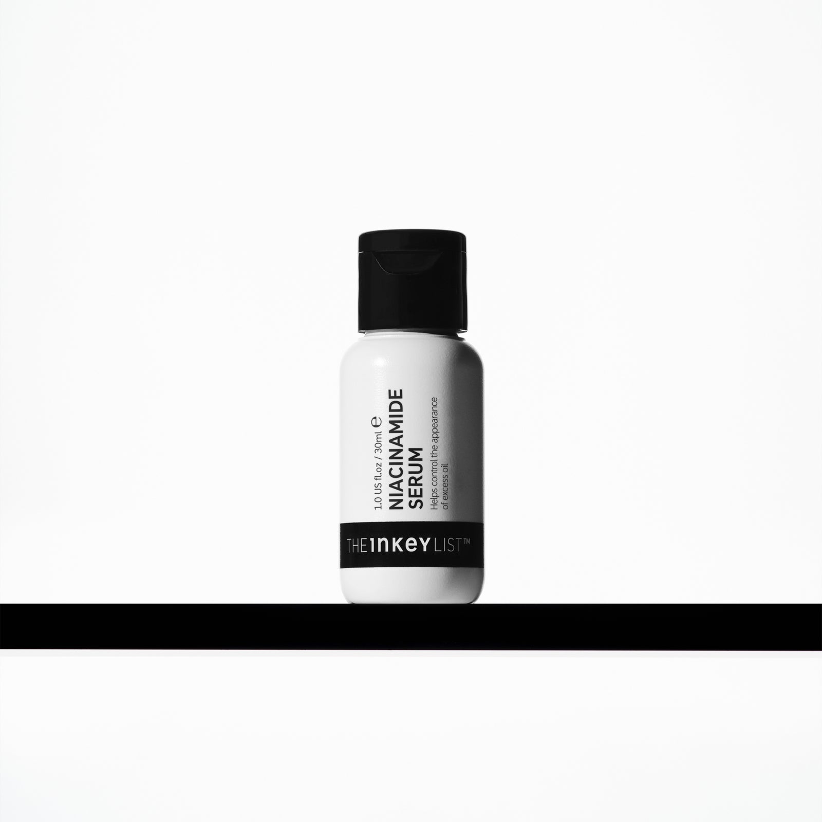 Niacinamide Serum bottle