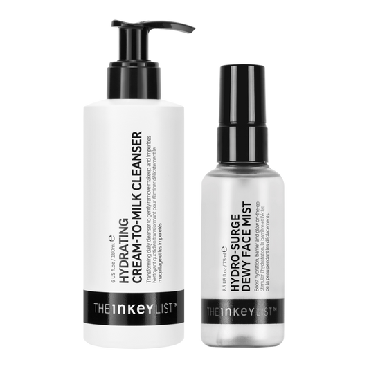 Cleanse & Refresh Duo