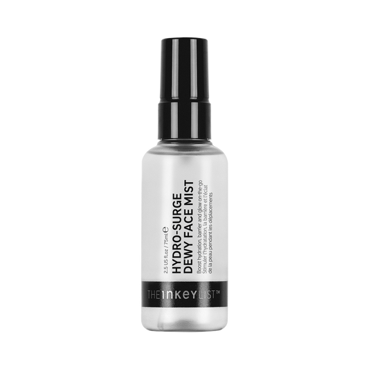 FREE Hydro-Surge Dewy Face Mist