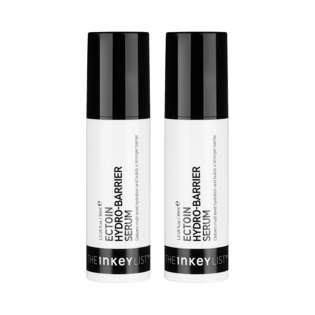 Ectoin Hydro-Barrier Serum Duo