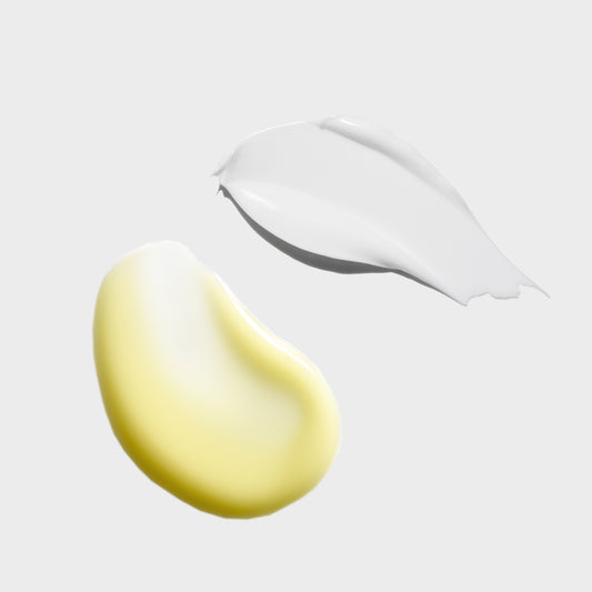 Glow & Restore Duo Swatch