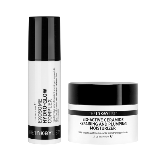 Das Duo für Glanz & Wiederherstellung