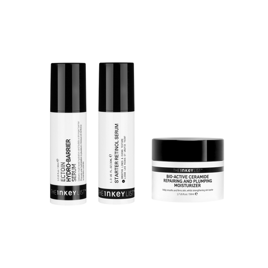 Fine Lines & Wrinkles Trio