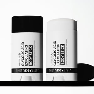 Glycolic Body stick duo