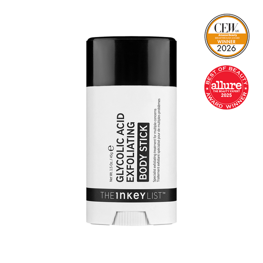 Glycolic Acid Exfoliating Body Stick