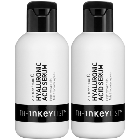 Hyaluronic Acid Serum 60ml Duo