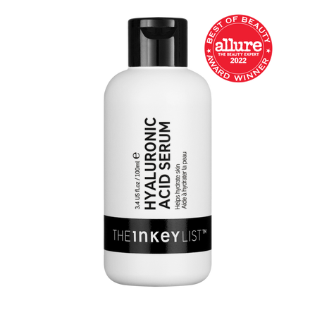 Supersize Hyaluronic Acid Serum - 100ml