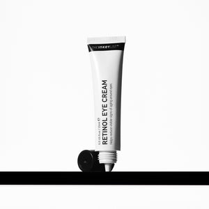 Retinol Eye Cream lightshot