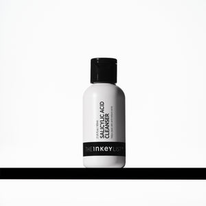 Salicylic Acid Cleanser 60ml hero