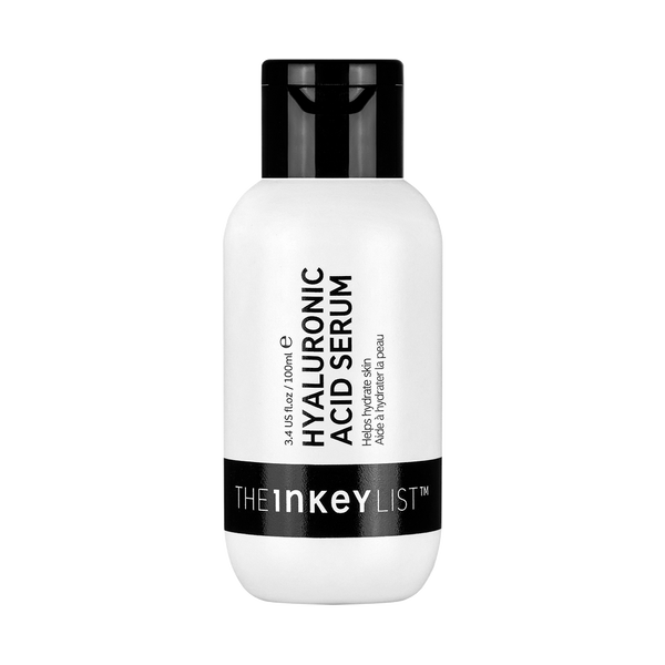 Supersize Hyaluronic Acid Serum - 100ml