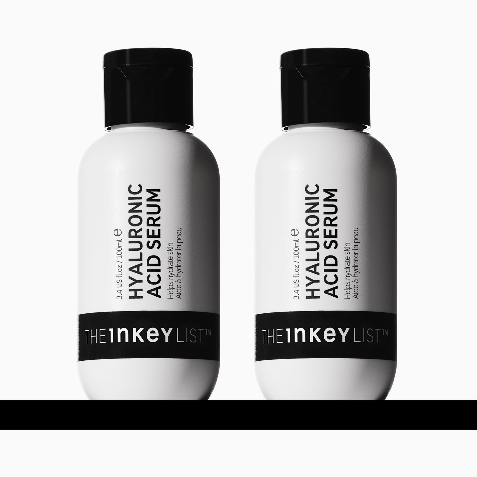 Supersize Hyaluronic Acid Serum 100ml Duo
