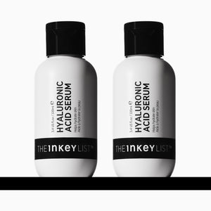 Supersize Hyaluronic Acid Serum 100ml Duo