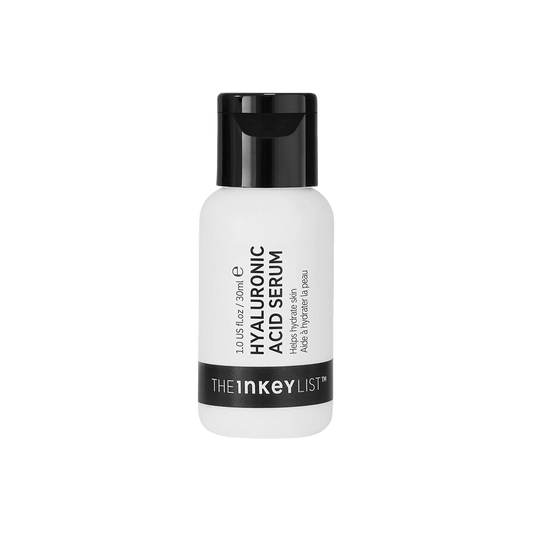 Hyaluronic Acid Serum - 30ml