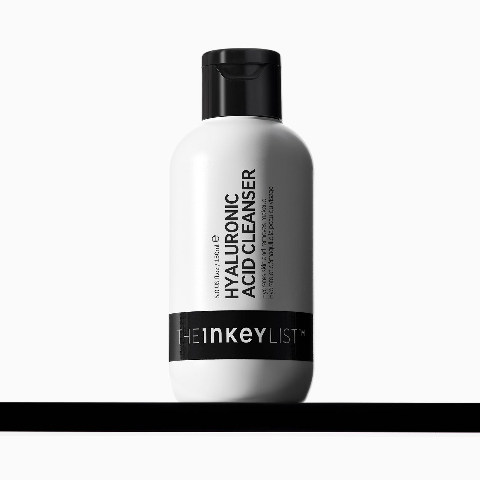 Hyaluronic Acid Cleanser