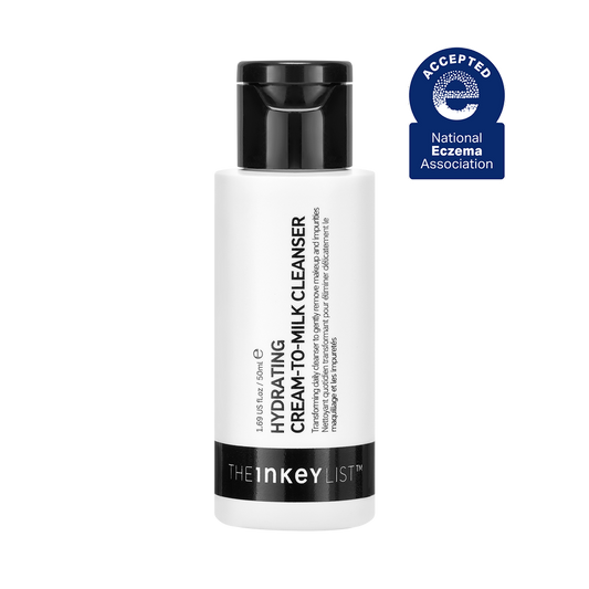 Milk to cream cleanser 50ml