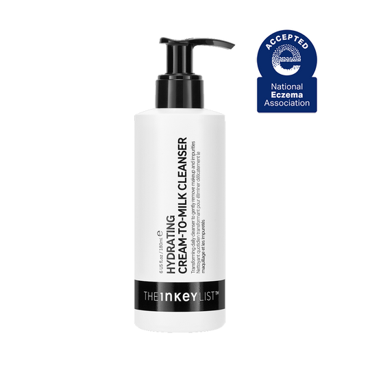 Milk Cleanser - 180ml