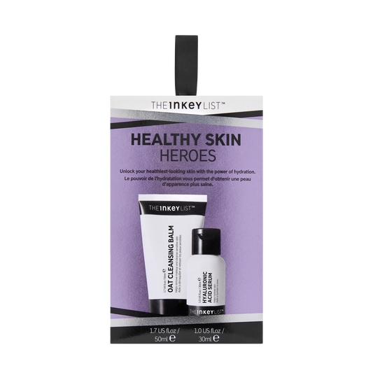 The Healthy Skin Heroes Duo Box