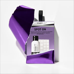 The Spot On Duo products