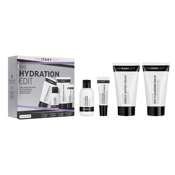 Inkey Hydration Set