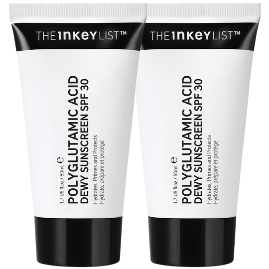 The Dewy SPF Duo