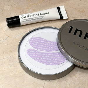 Insiders Reusable Silicone Eye Patches