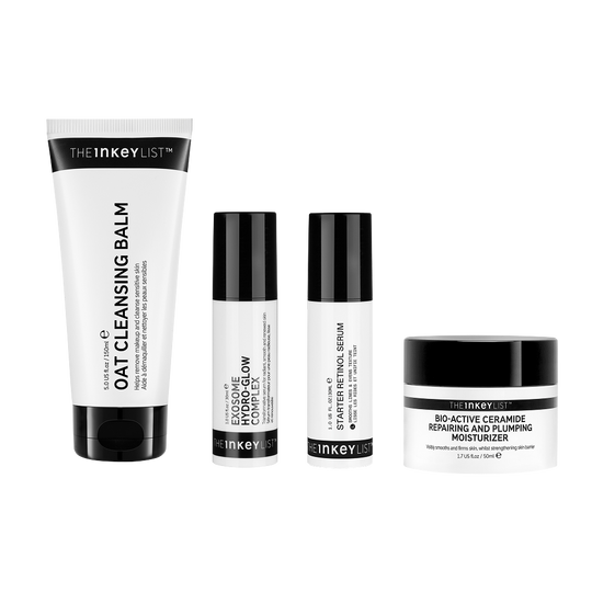 Intro Routine for Anti-Aging