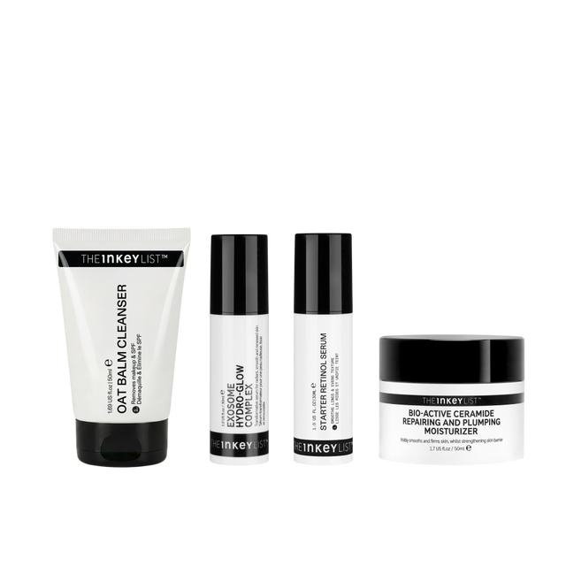 Intro Routine for Anti-Aging
