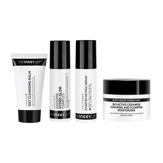 Intro Routine for Anti-Aging