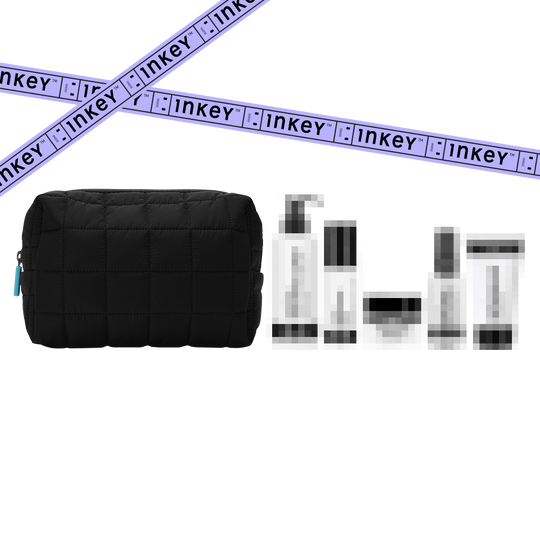 The Secret Skincare Bundle