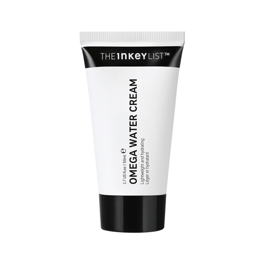 Omega Water Cream pack shot